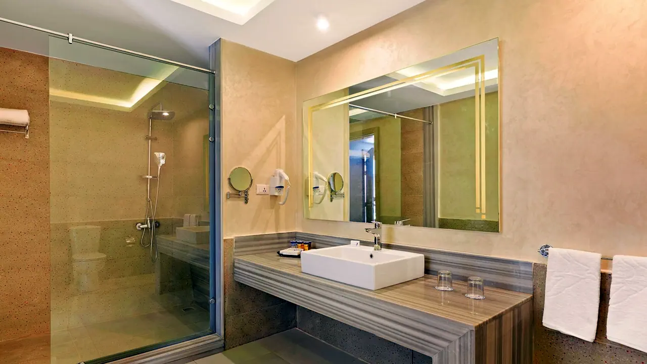 Hotel Albatros Water Valley Resort Neverland - Hurghada